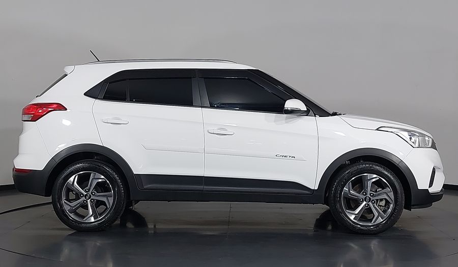 Hyundai Creta ACTION Suv 2021