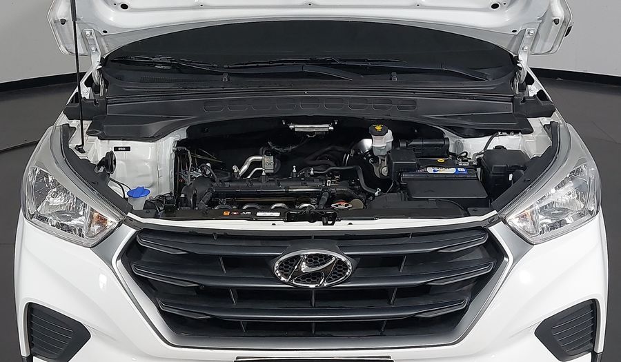 Hyundai Creta ACTION Suv 2021