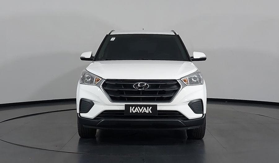 Hyundai Creta ACTION Suv 2021