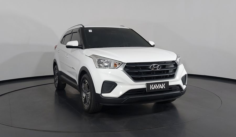 Hyundai Creta ACTION Suv 2021