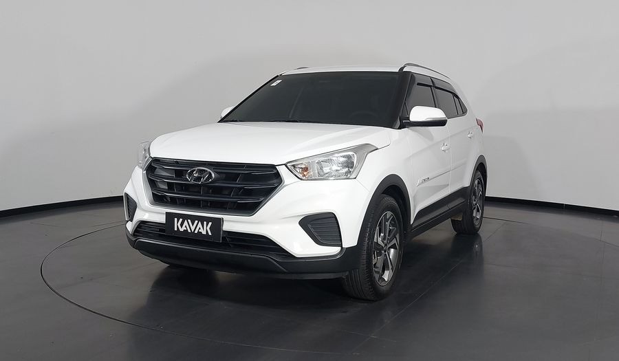 Hyundai Creta ACTION Suv 2021