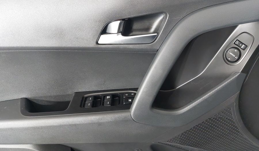 Hyundai Creta ACTION Suv 2021