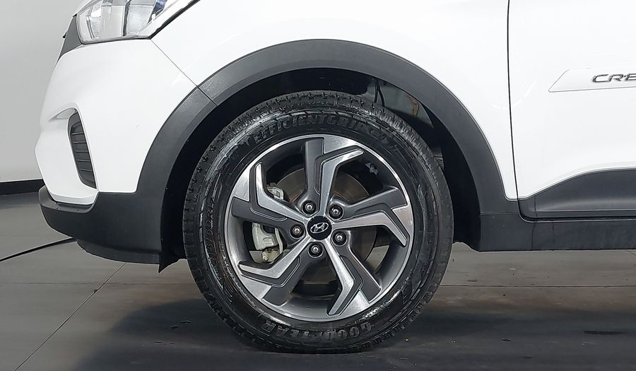 Hyundai Creta ACTION Suv 2021