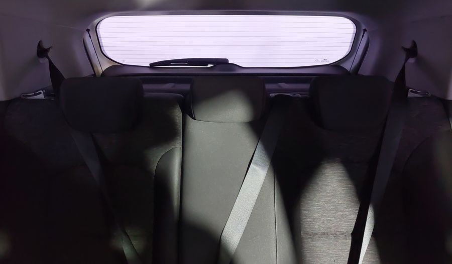Hyundai Creta ACTION Suv 2021