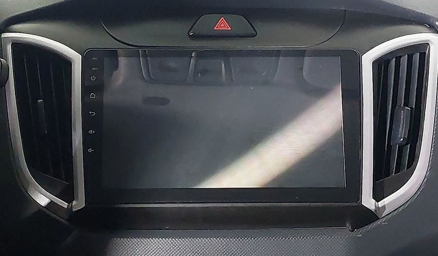 Hyundai Creta ACTION Suv 2021