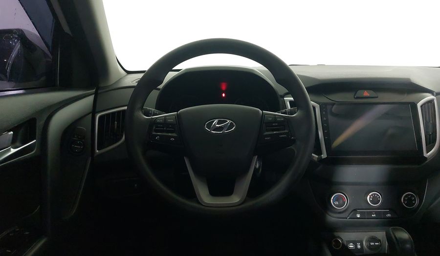 Hyundai Creta ACTION Suv 2021