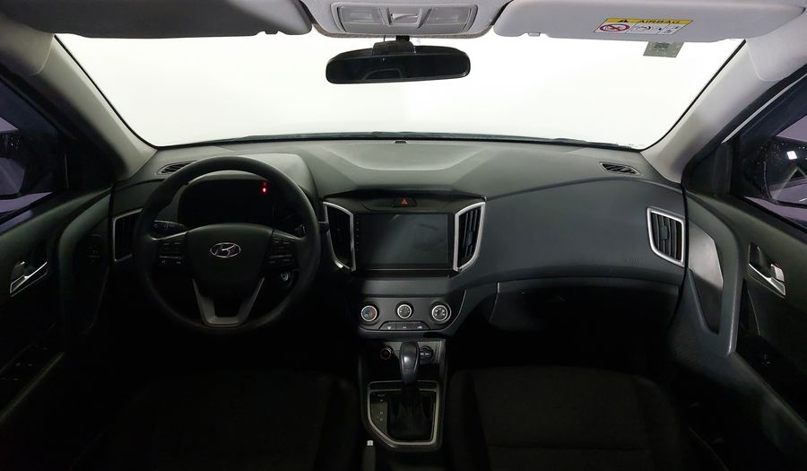 Hyundai Creta ACTION Suv 2021