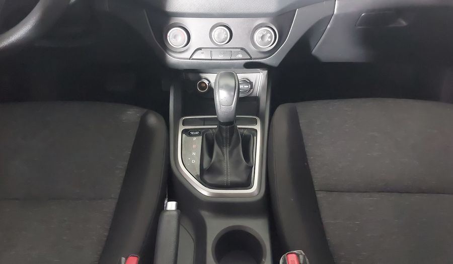 Hyundai Creta ACTION Suv 2021