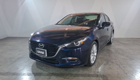 Mazda • Mazda 3