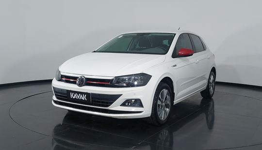 Volkswagen • Polo