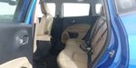 Jeep Compass LIMITED Suv 2017