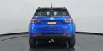Jeep Compass LIMITED Suv 2017
