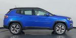 Jeep Compass LIMITED Suv 2017