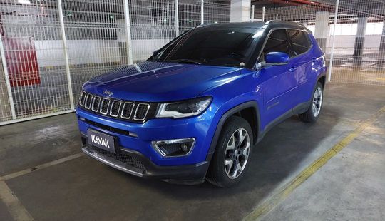 Jeep • Compass