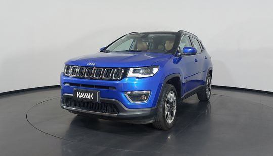 Jeep • Compass