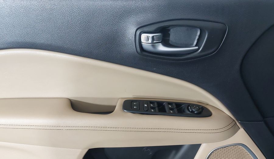 Jeep Compass LIMITED Suv 2017