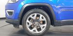 Jeep Compass LIMITED Suv 2017