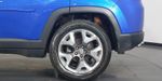 Jeep Compass LIMITED Suv 2017