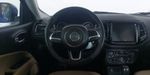 Jeep Compass LIMITED Suv 2017