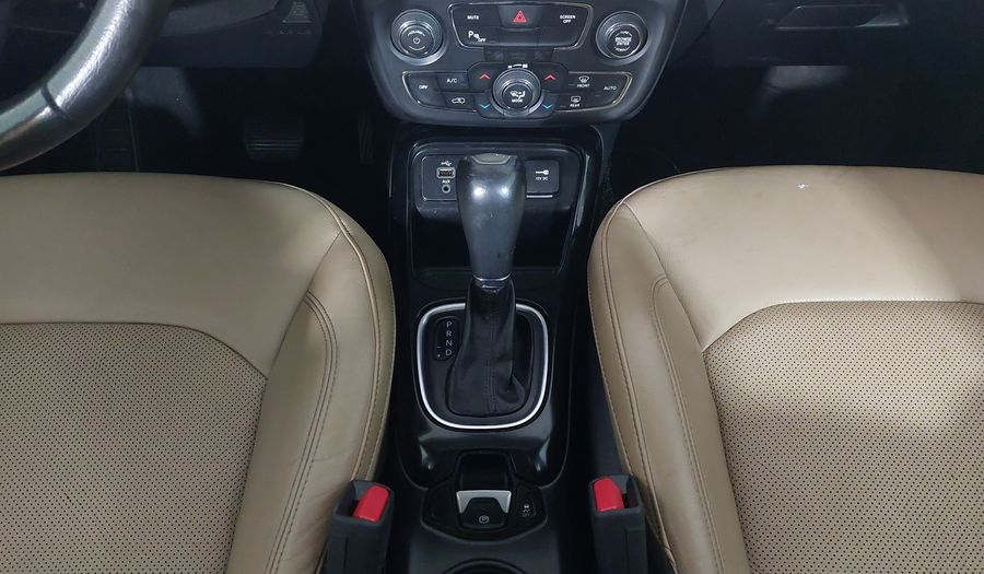 Jeep Compass LIMITED Suv 2017