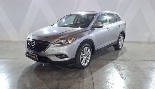 Mazda • CX-9