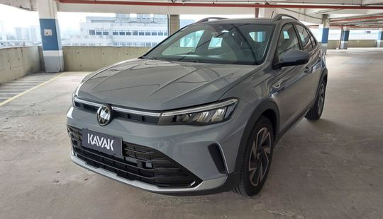 Volkswagen • Nivus