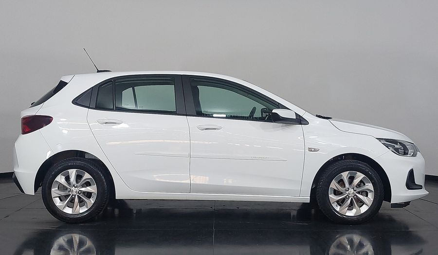 Chevrolet Onix TURBO  LT Hatchback 2020