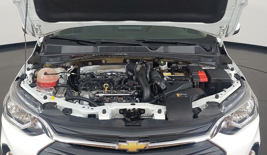 Chevrolet Onix TURBO  LT Hatchback 2020