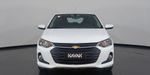 Chevrolet Onix TURBO  LT Hatchback 2020