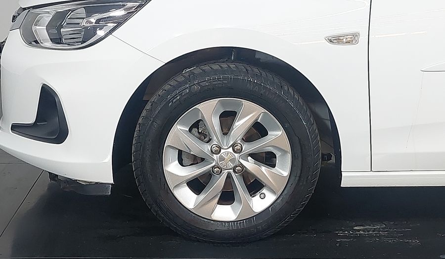 Chevrolet Onix TURBO  LT Hatchback 2020