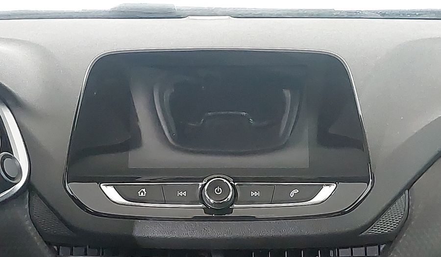 Chevrolet Onix TURBO  LT Hatchback 2020