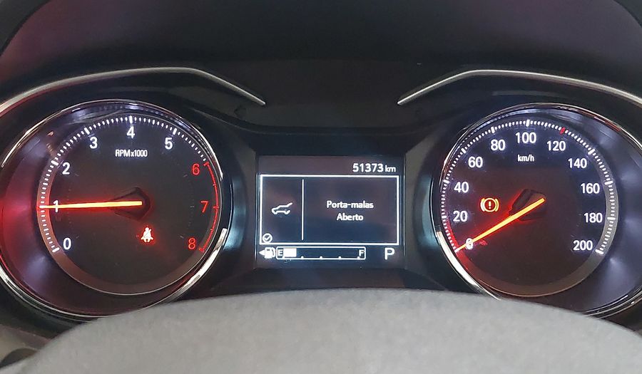 Chevrolet Onix TURBO  LT Hatchback 2020