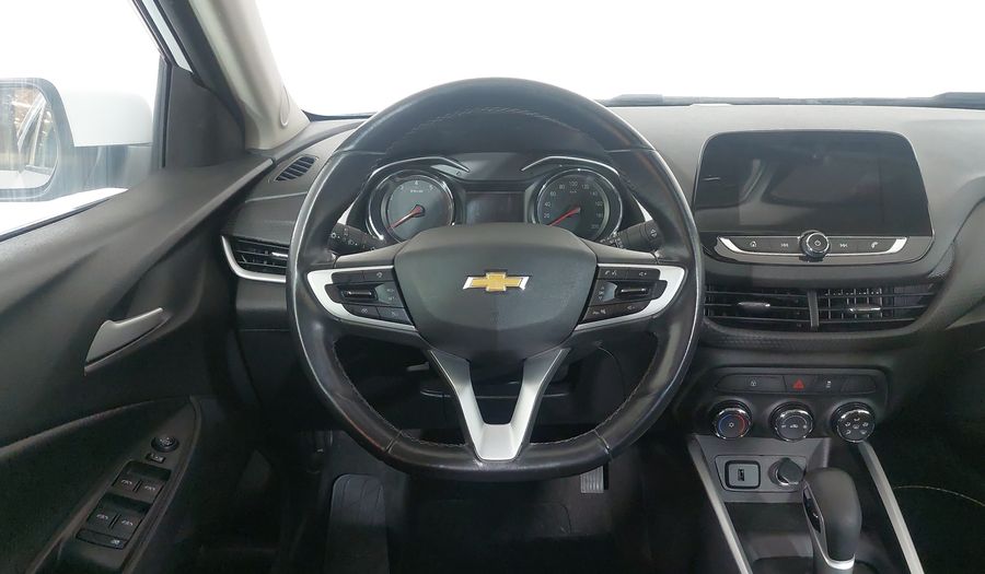 Chevrolet Onix TURBO  LT Hatchback 2020