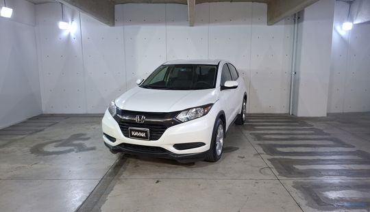 Honda • HR-V