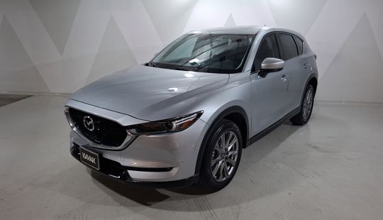 Mazda • CX-5