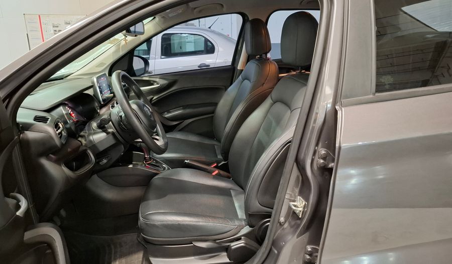 Fiat Cronos 1.8 PRECISION AUTO Sedan 2021