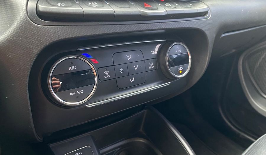 Fiat Cronos 1.8 PRECISION AUTO Sedan 2021