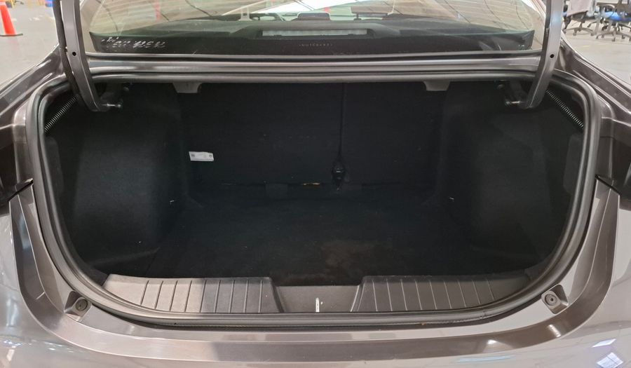 Fiat Cronos 1.8 PRECISION AUTO Sedan 2021