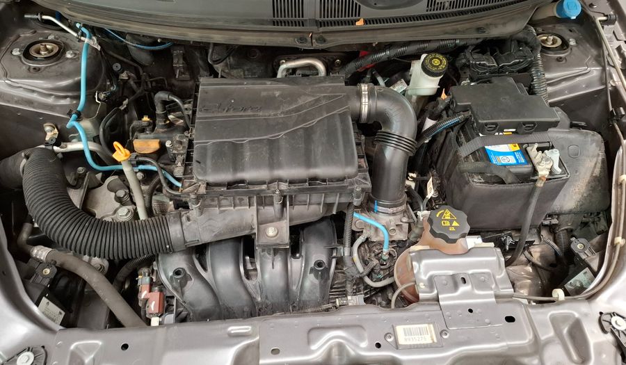 Fiat Cronos 1.8 PRECISION AUTO Sedan 2021