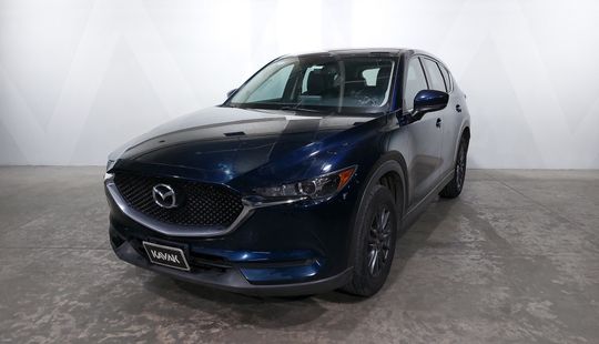 Mazda • CX-5