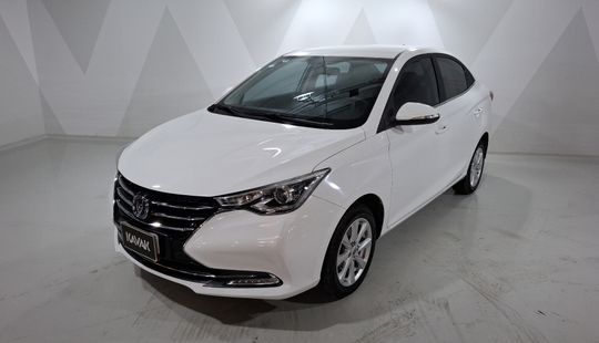 Changan • Alsvin