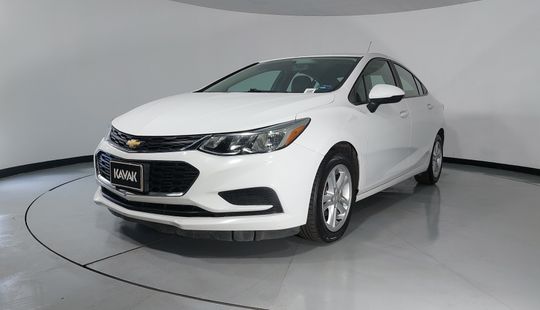 Chevrolet • Cruze