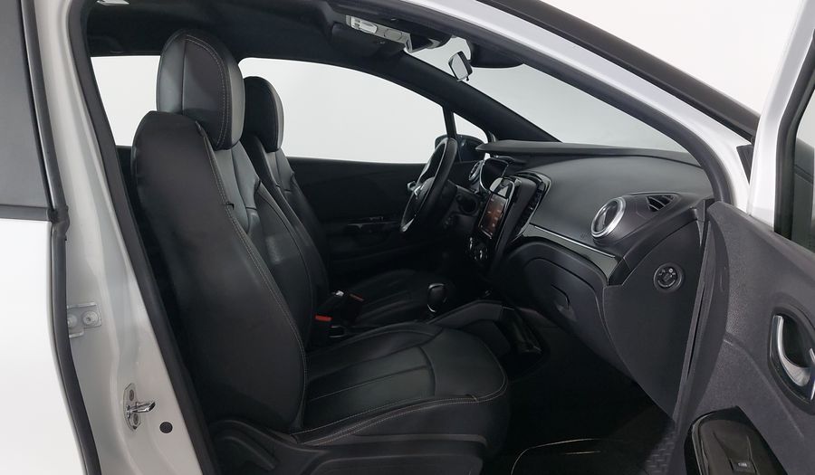 Renault Captur INTENSE Suv 2022