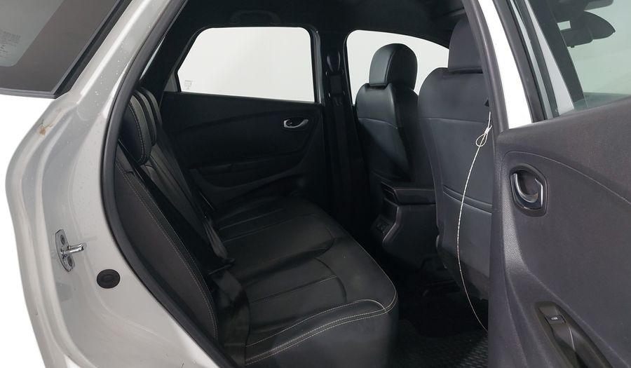 Renault Captur INTENSE Suv 2022