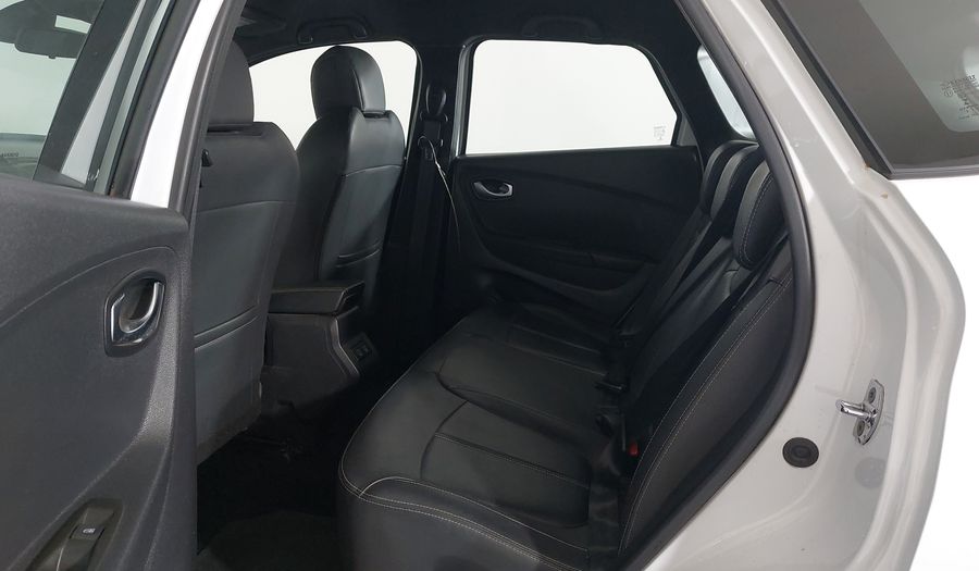 Renault Captur INTENSE Suv 2022