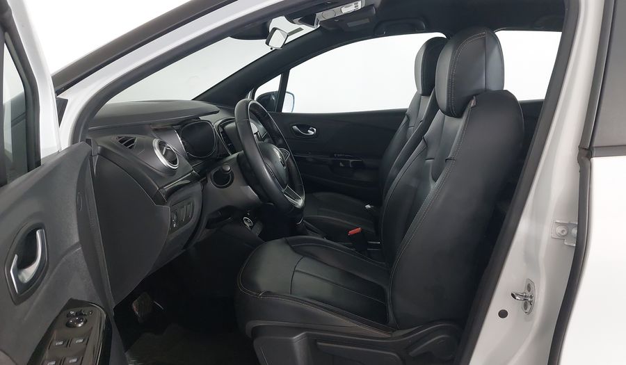 Renault Captur INTENSE Suv 2022