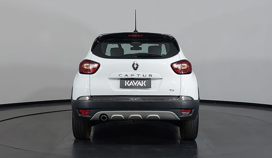 Renault Captur INTENSE Suv 2022