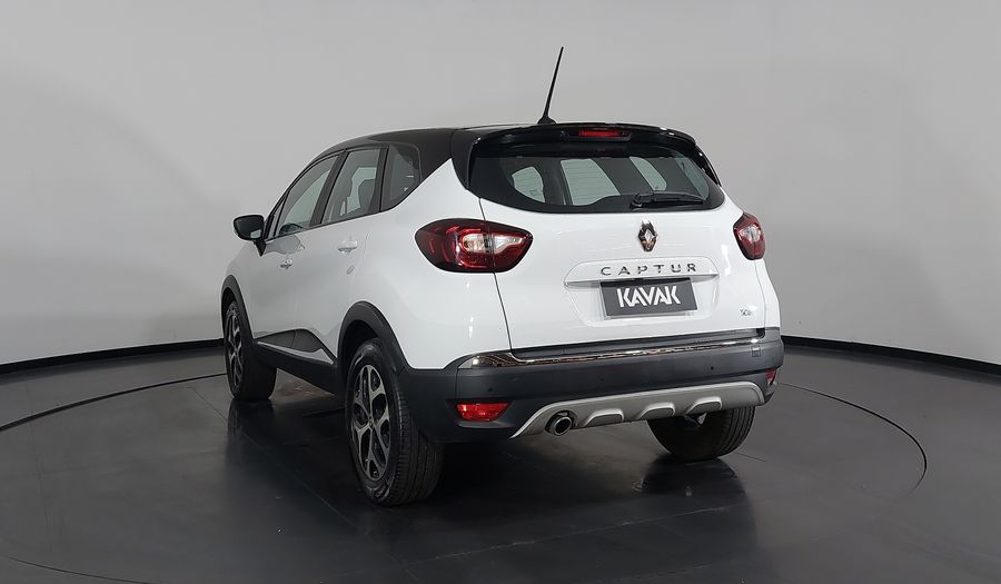 Renault Captur INTENSE Suv 2022