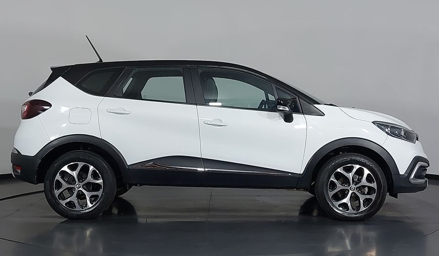 Renault Captur INTENSE Suv 2022