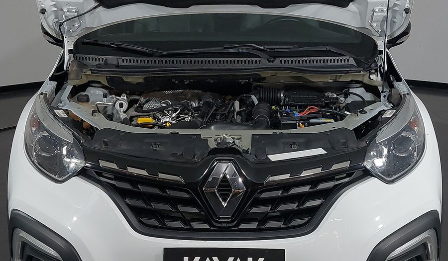 Renault Captur INTENSE Suv 2022